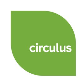 Logo Circulus Primair RGB Groen
